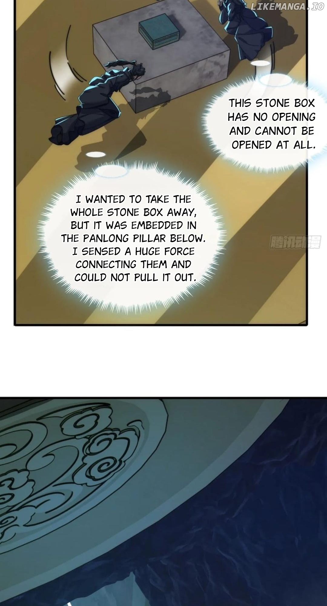 Please Slay The Demon! Young Master! Chapter 160 - page 40